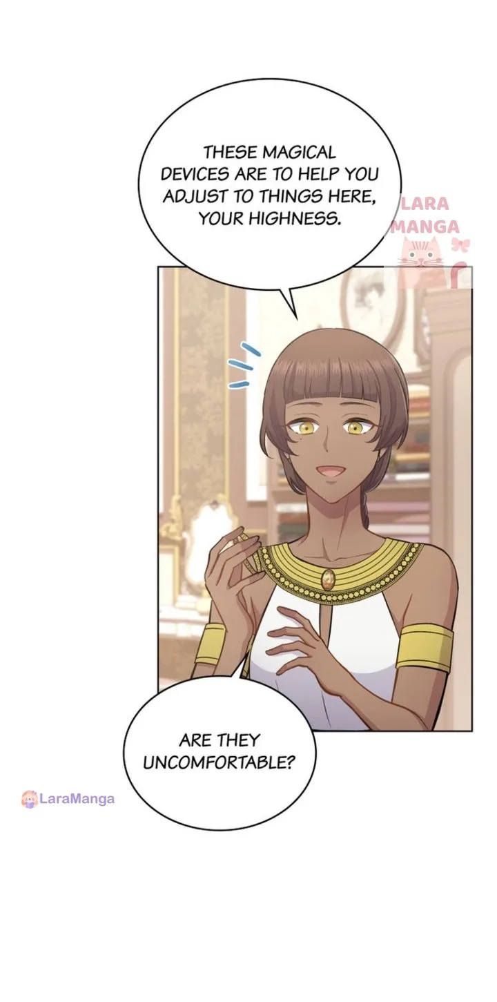 Lies Become You Chapter 22 page 29
