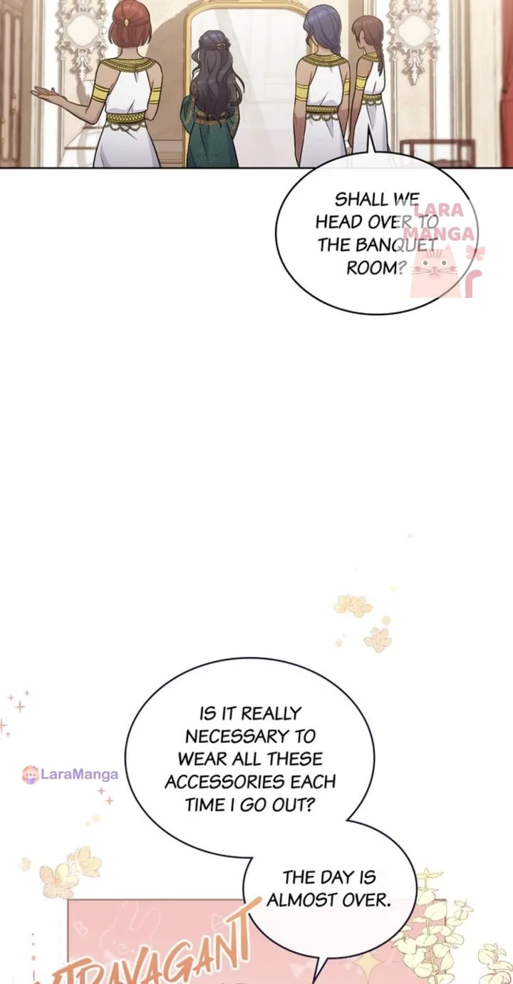 Lies Become You Chapter 22 page 27