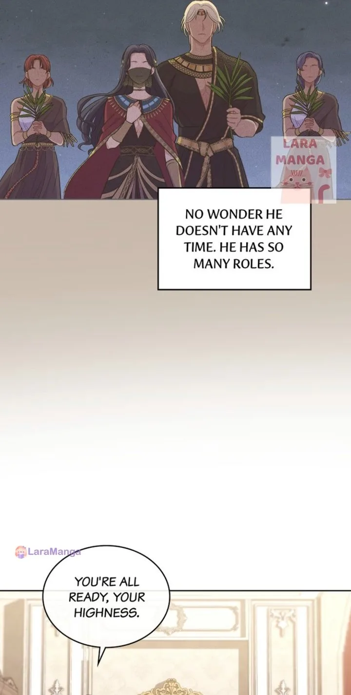 Lies Become You Chapter 22 page 26