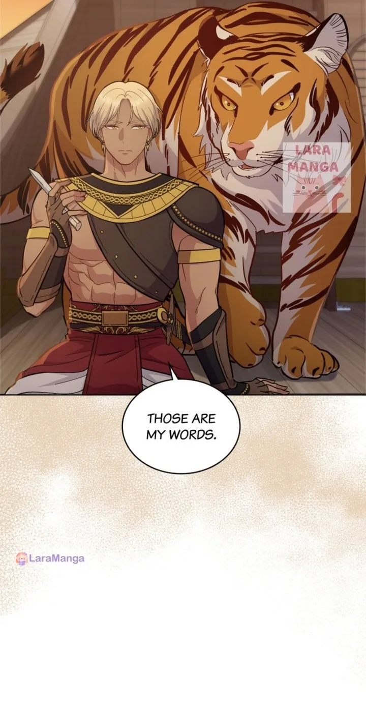 Lies Become You Chapter 22 page 35