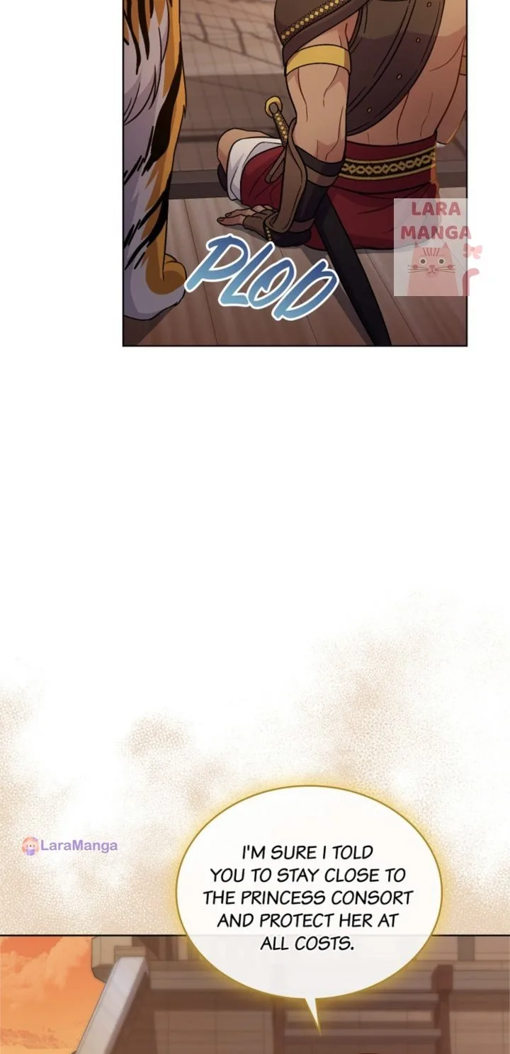 Lies Become You Chapter 22 page 34