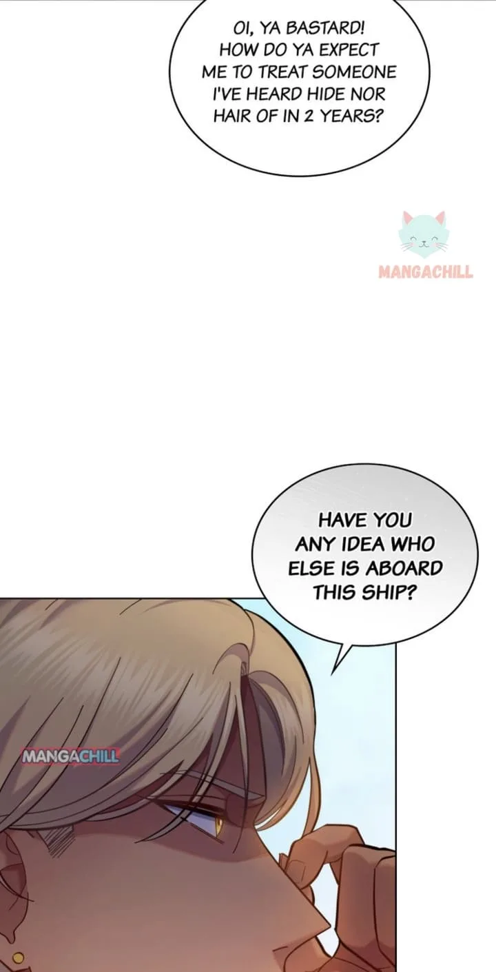 Lies Become You Chapter 26 page 19