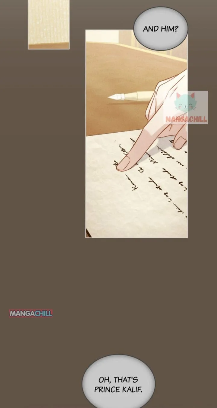 Lies Become You Chapter 26 page 37