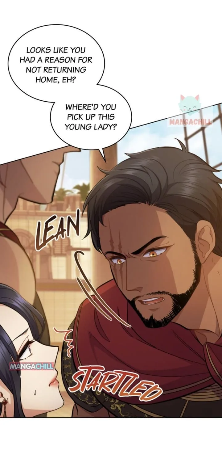 Lies Become You Chapter 26 page 23