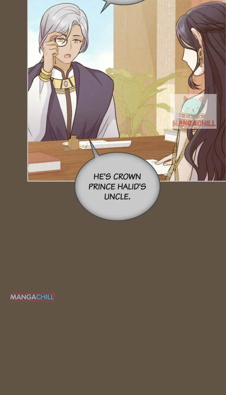 Lies Become You Chapter 26 page 38