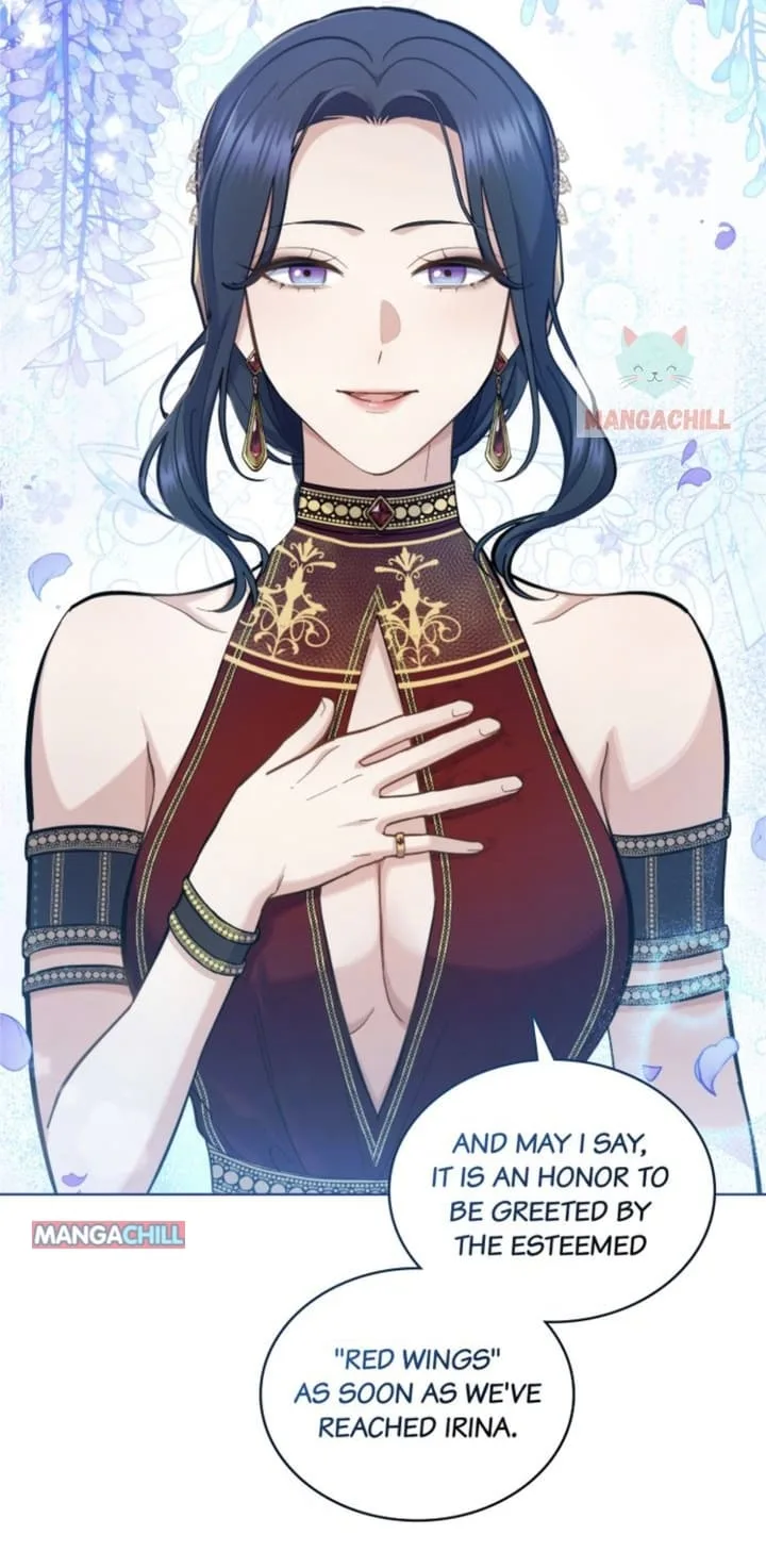 Lies Become You Chapter 26 page 28