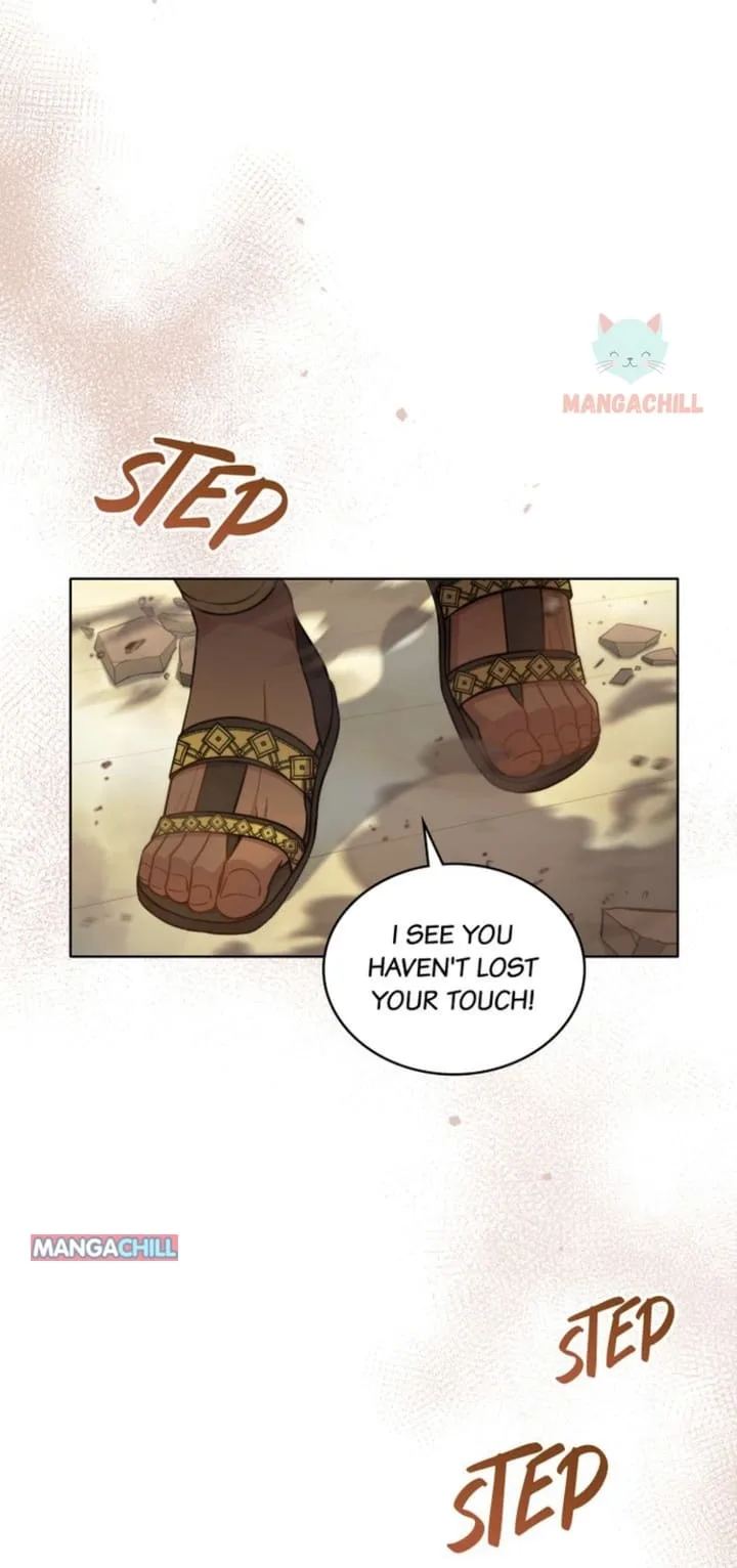 Lies Become You Chapter 26 page 15