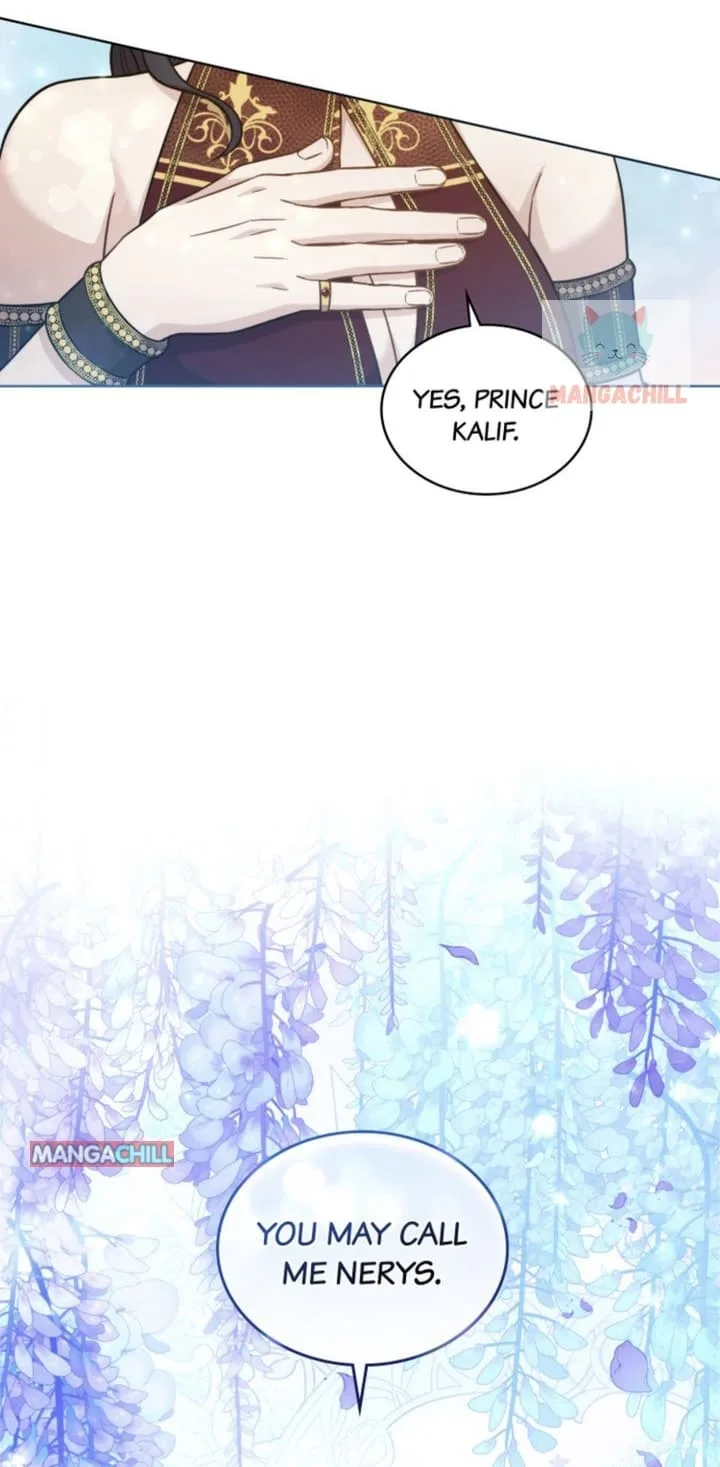 Lies Become You Chapter 26 page 27