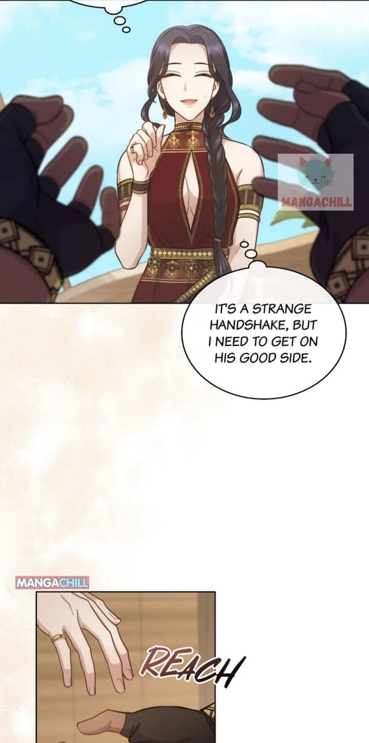Lies Become You Chapter 26 page 50