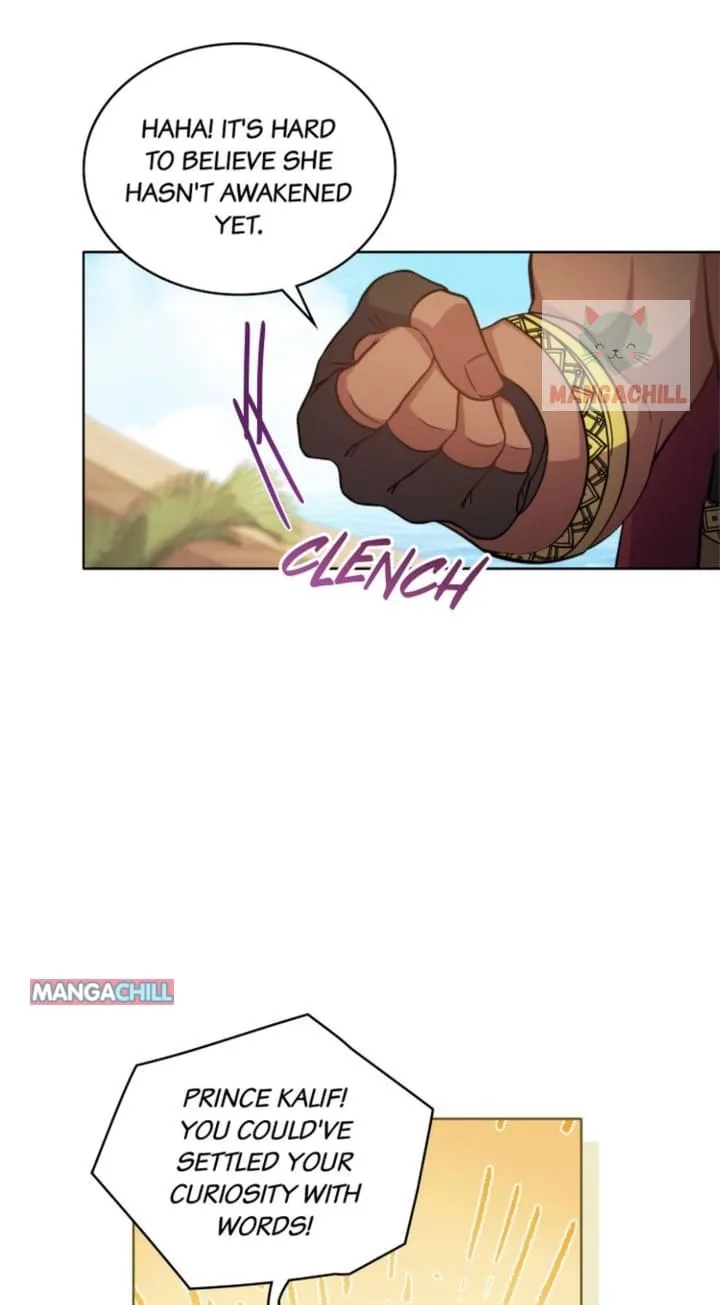 Lies Become You Chapter 26 page 63