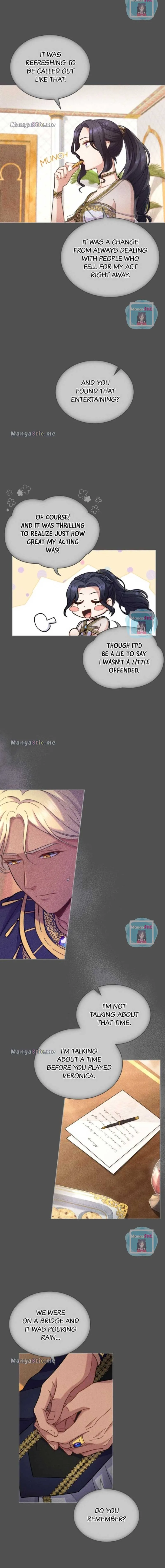 Lies Become You Chapter 31 page 13