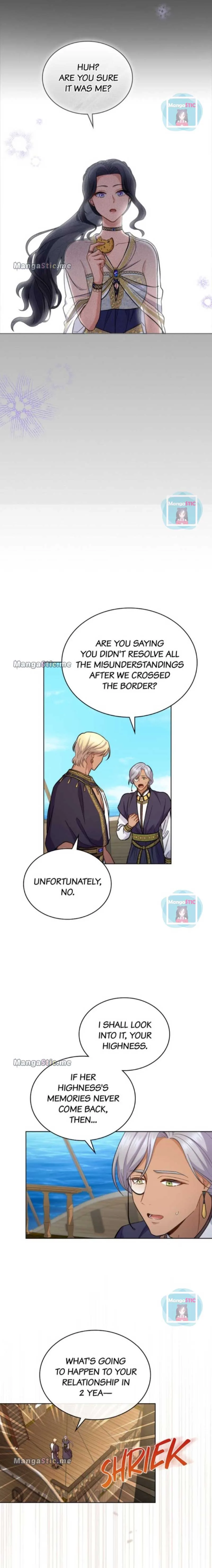 Lies Become You Chapter 31 page 14
