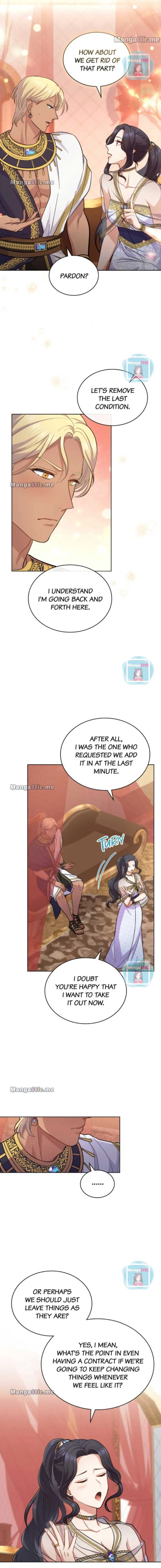 Lies Become You Chapter 31 page 7