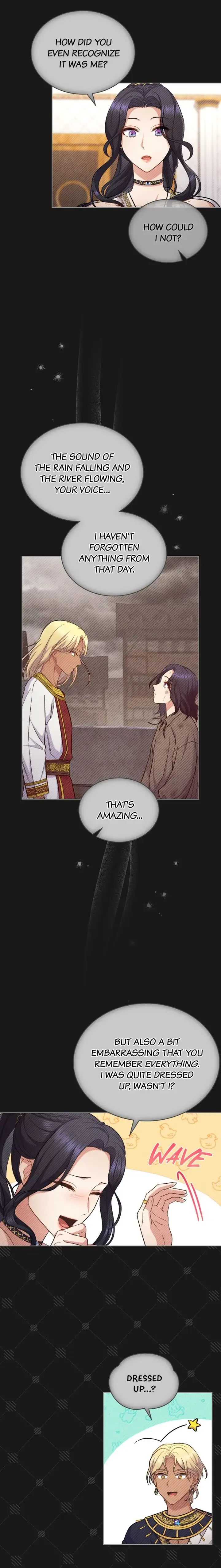 Lies Become You Chapter 35 page 11