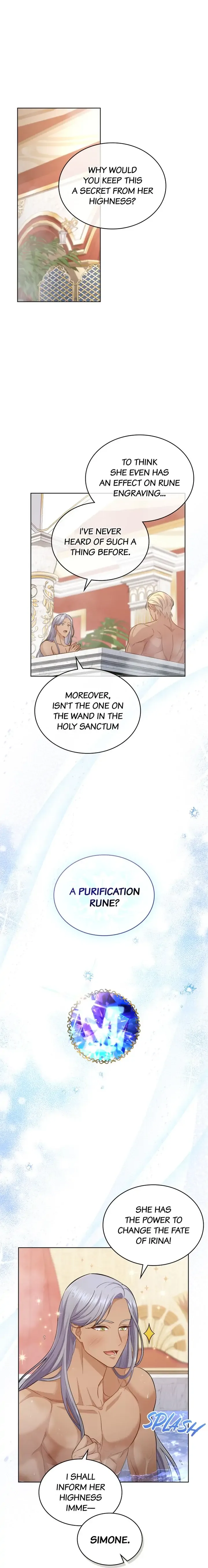 Lies Become You Chapter 35 page 2