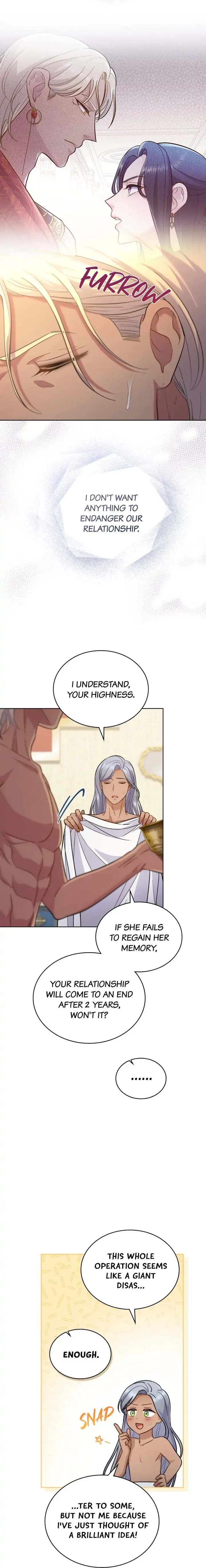 Lies Become You Chapter 35 page 15