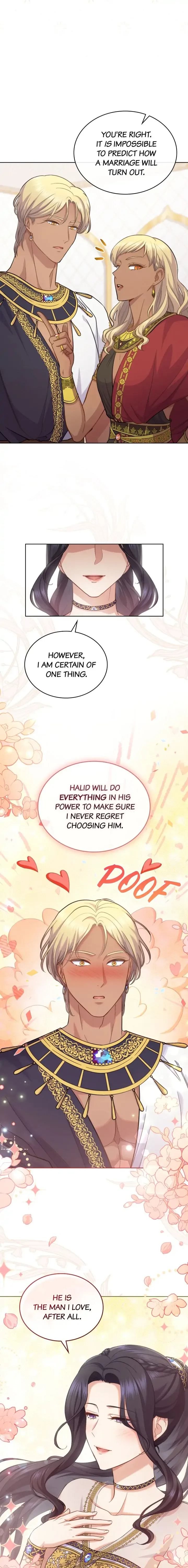 Lies Become You Chapter 33 page 4