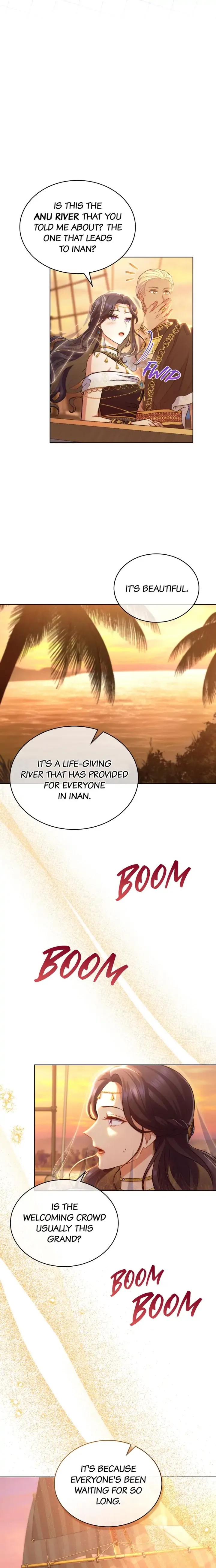 Lies Become You Chapter 36 page 7