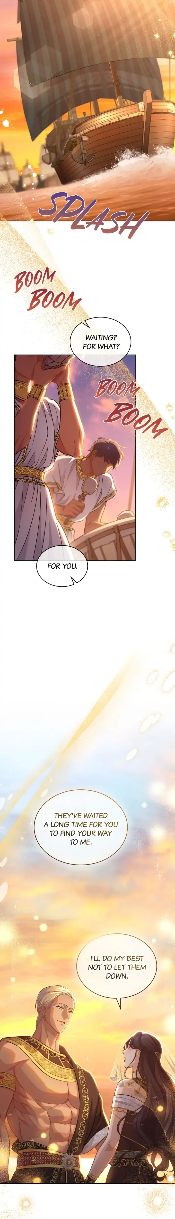 Lies Become You Chapter 36 page 8