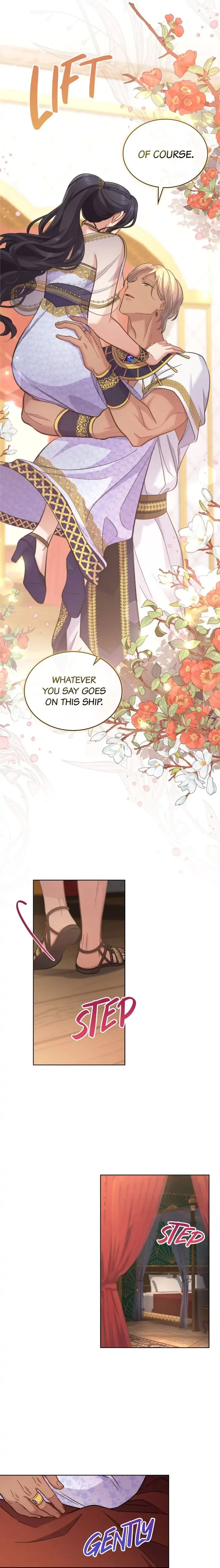 Lies Become You Chapter 33 page 19