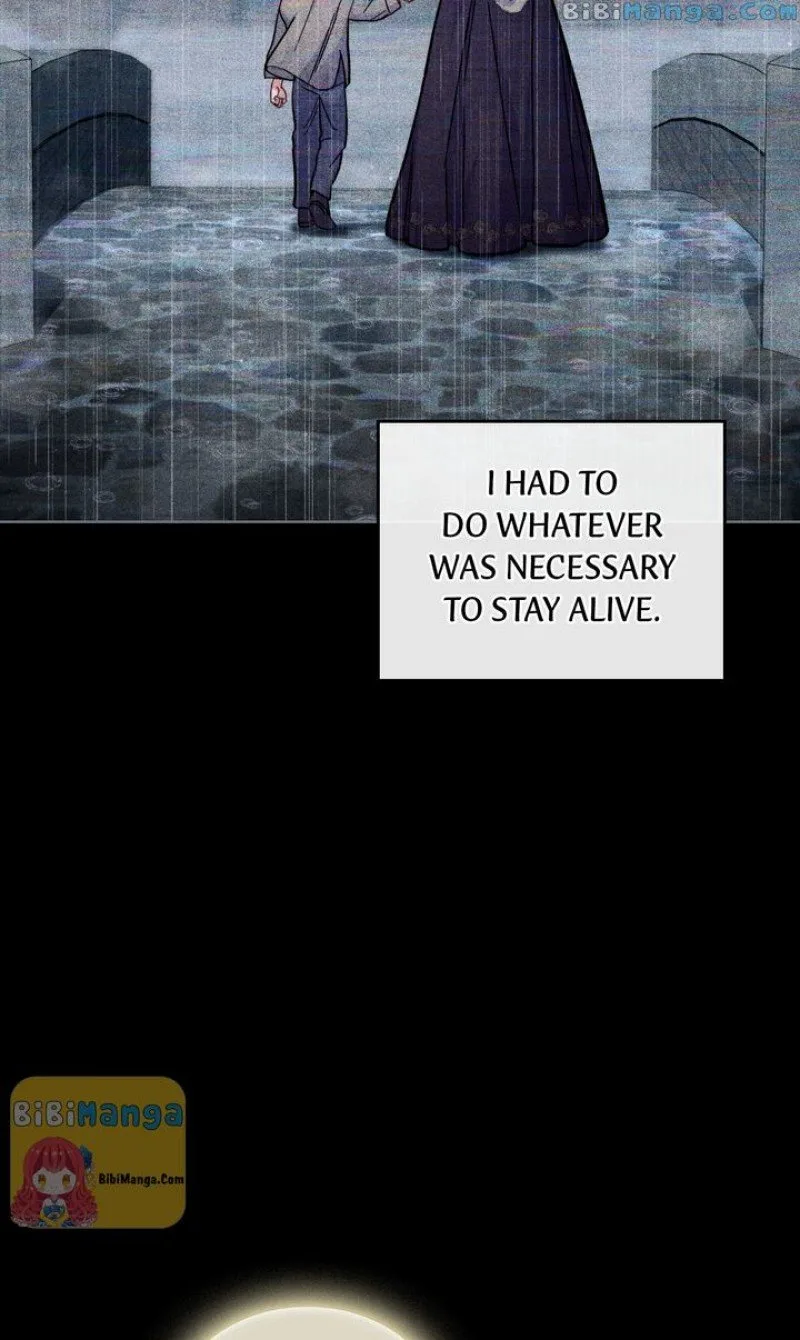 Lies Become You Chapter 39 page 14