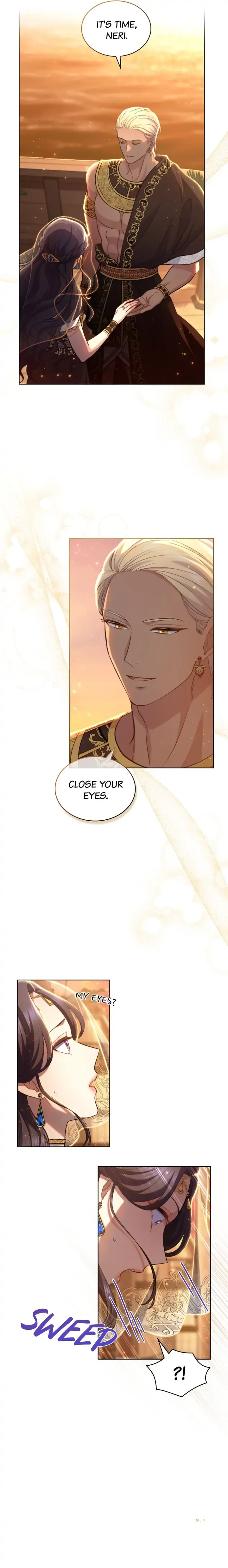Lies Become You Chapter 36 page 15