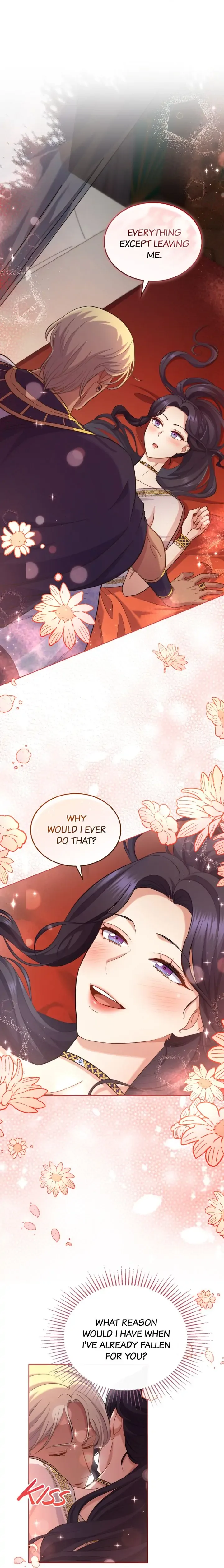 Lies Become You Chapter 33 page 20