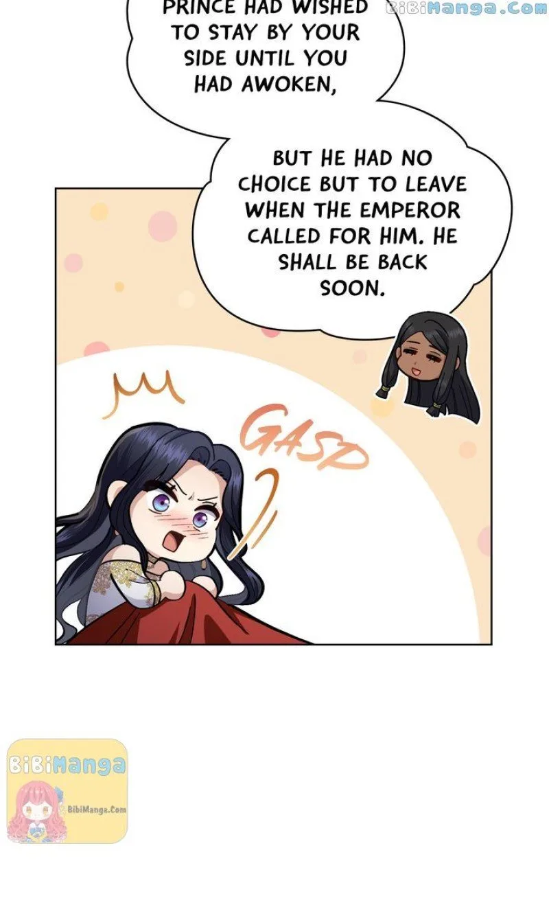 Lies Become You Chapter 39 page 29