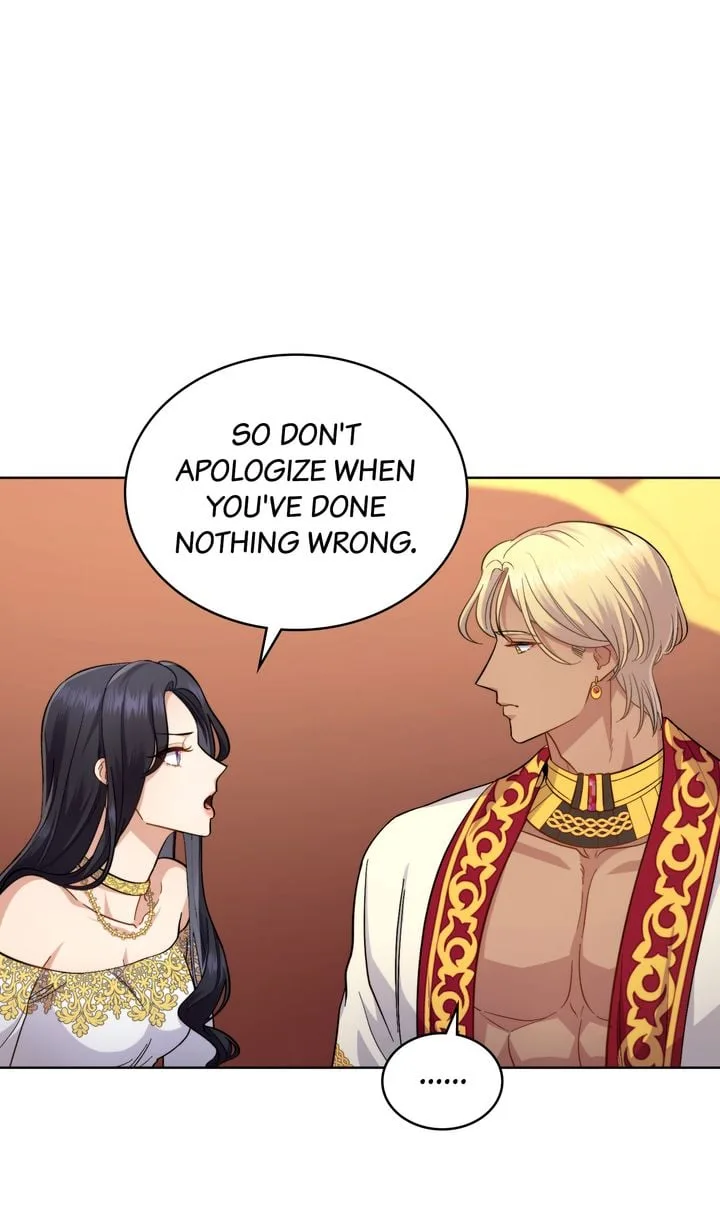 Lies Become You Chapter 40 page 20