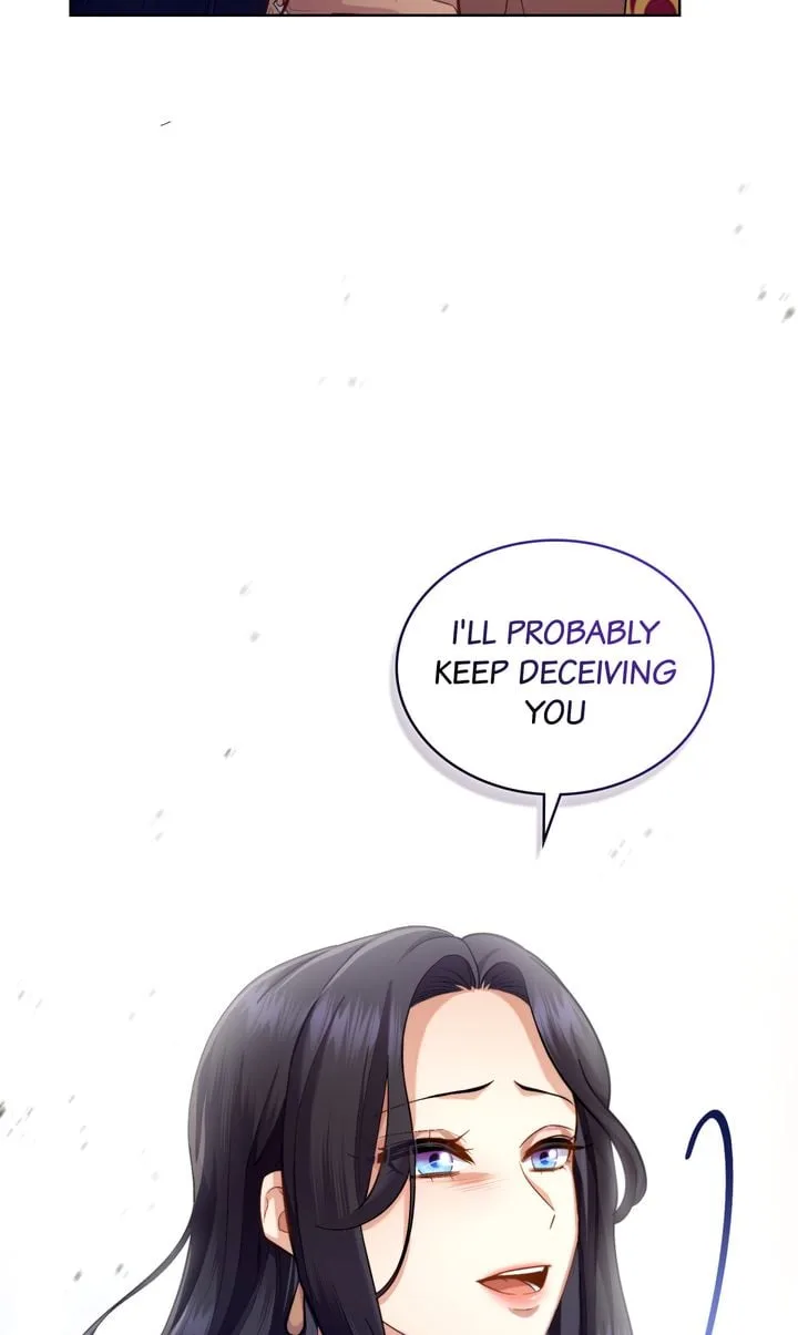Lies Become You Chapter 40 page 57