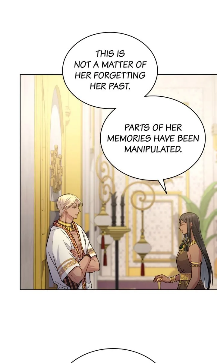 Lies Become You Chapter 40 page 3
