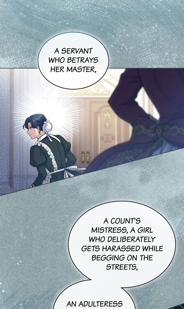 Lies Become You Chapter 40 page 52