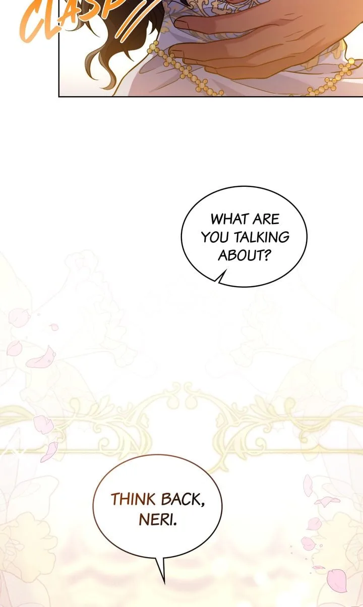 Lies Become You Chapter 40 page 24