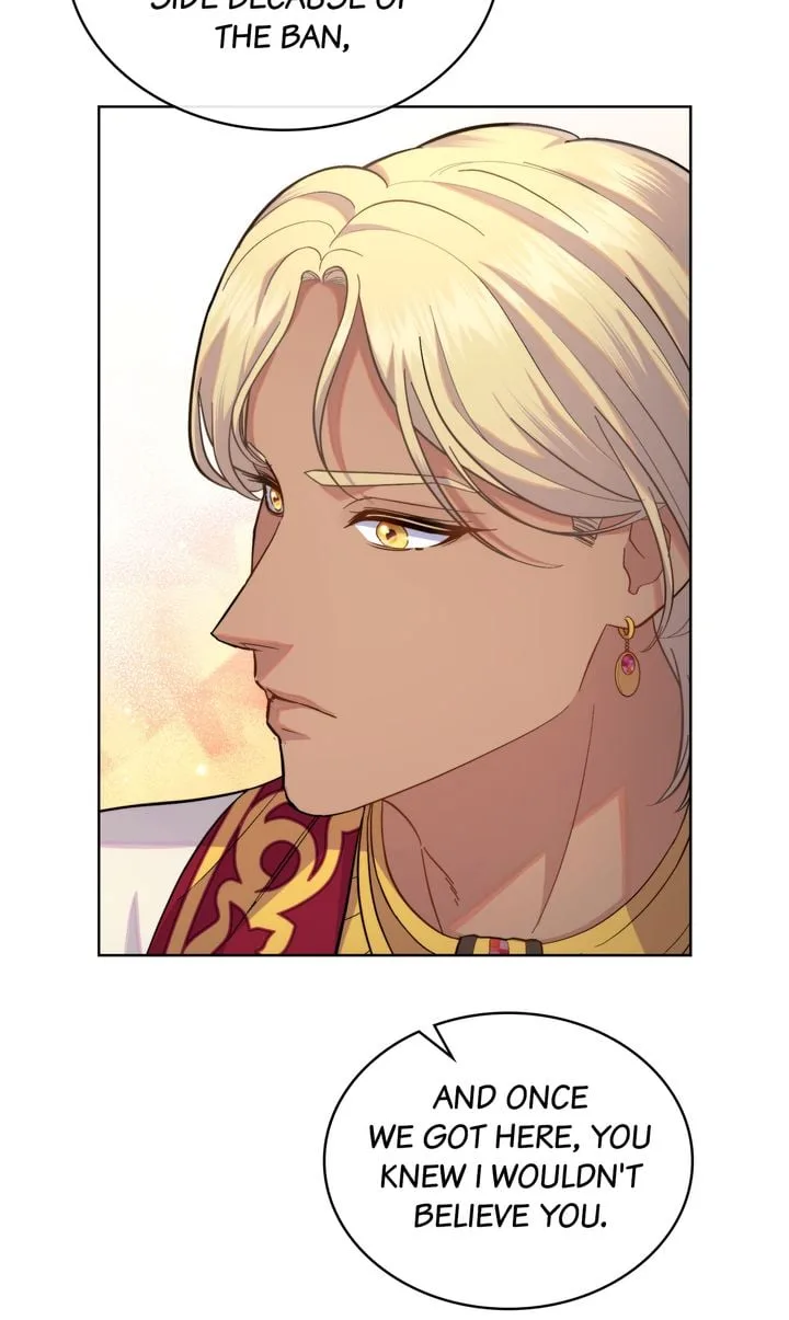 Lies Become You Chapter 40 page 19