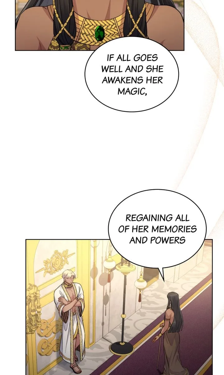 Lies Become You Chapter 40 page 7