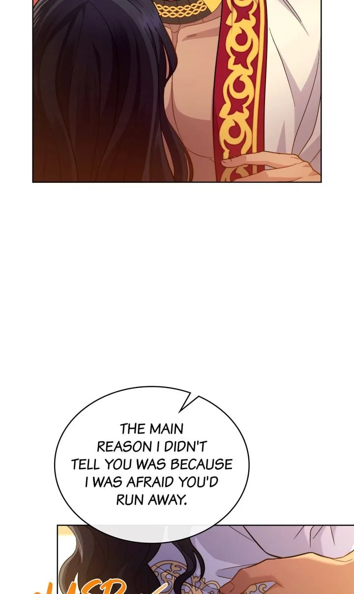 Lies Become You Chapter 40 page 23