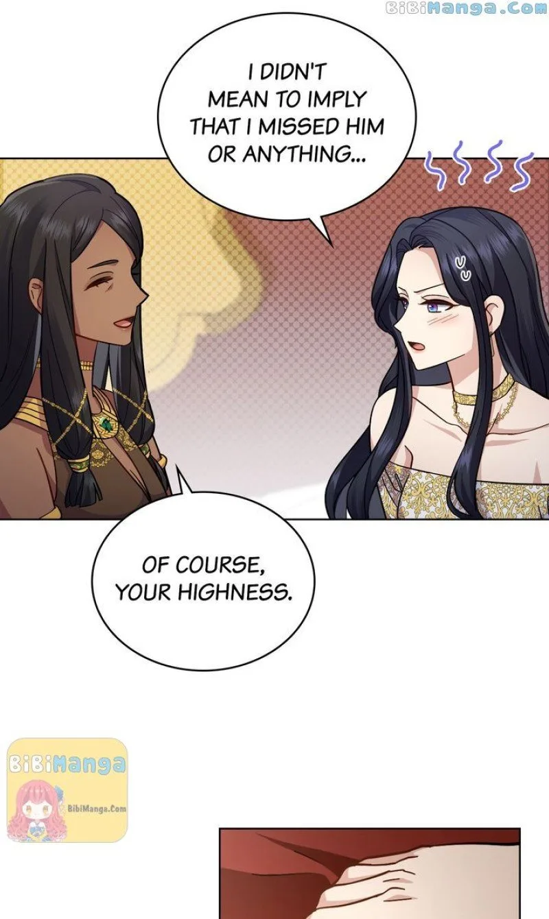 Lies Become You Chapter 39 page 30