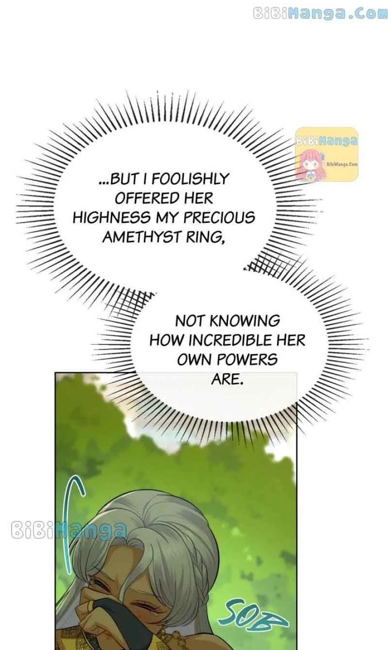 Lies Become You Chapter 44 page 33