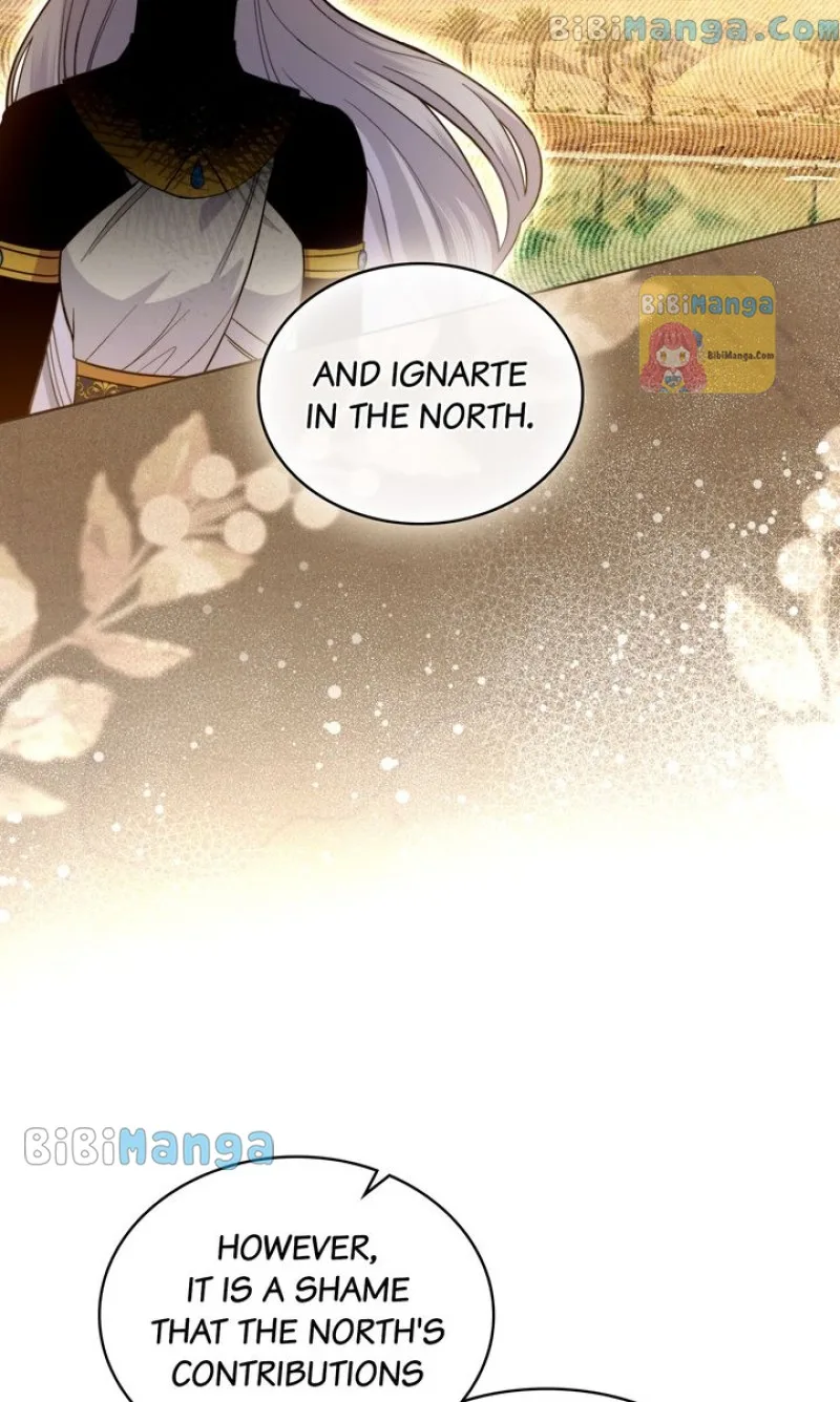 Lies Become You Chapter 42 page 8