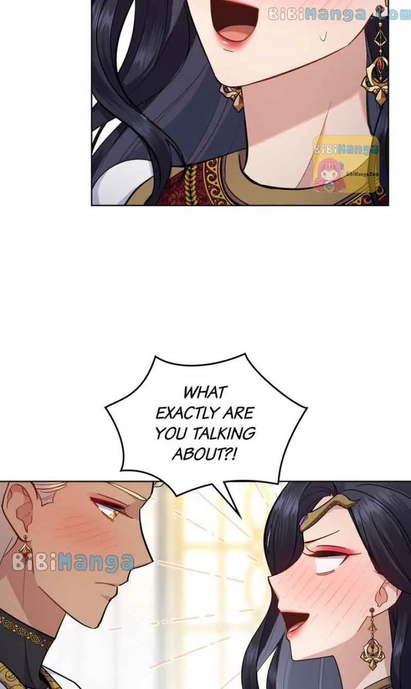 Lies Become You Chapter 44 page 14