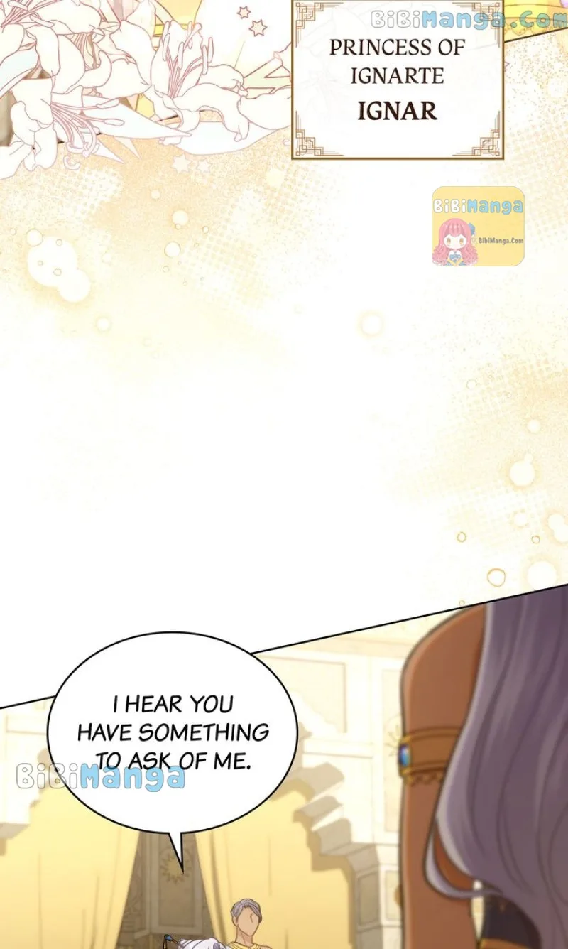 Lies Become You Chapter 42 page 4