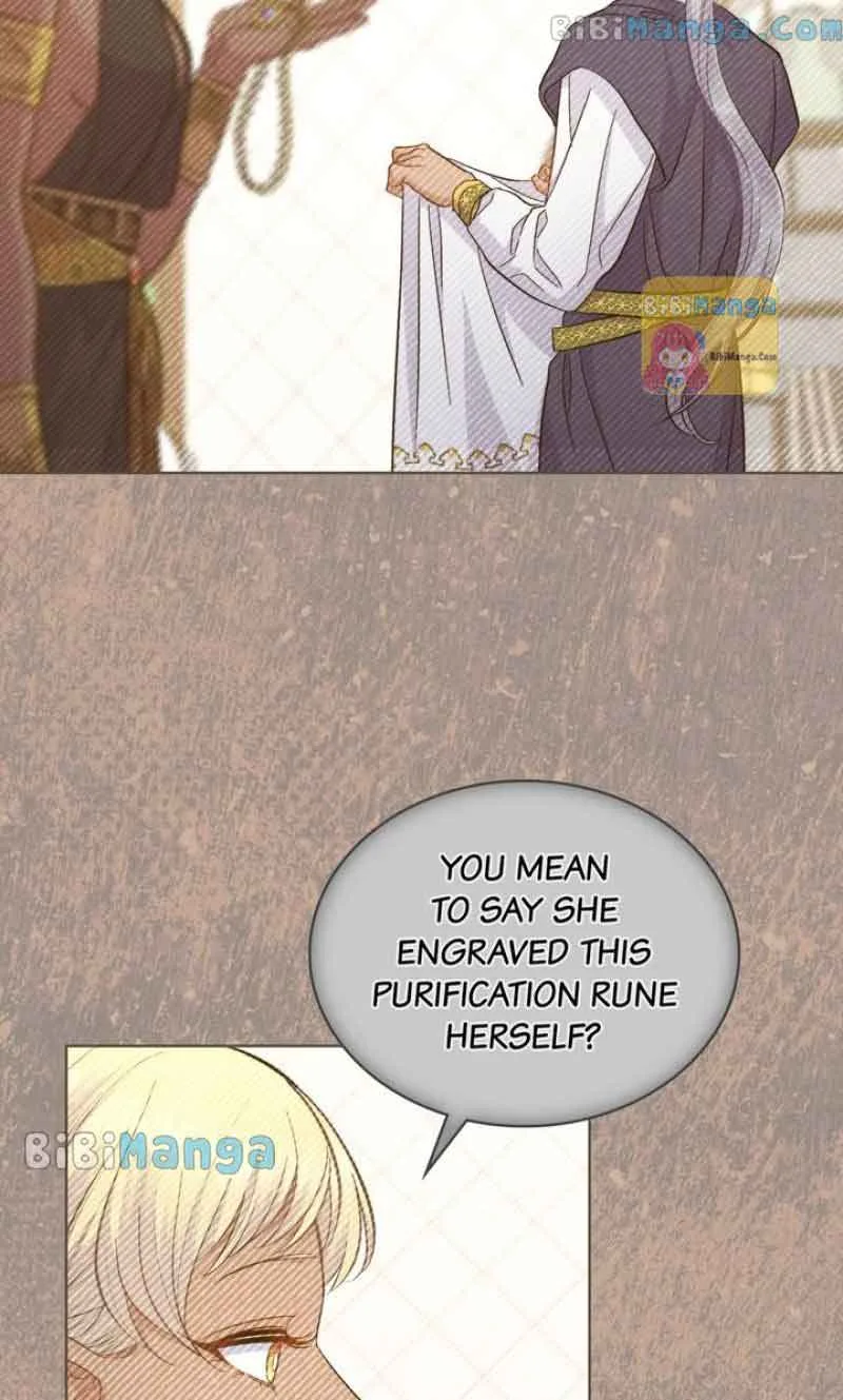 Lies Become You Chapter 43 page 38