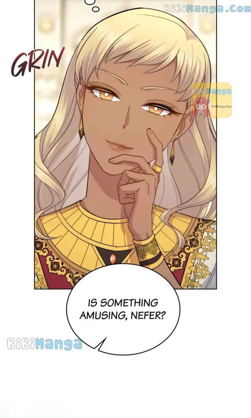 Lies Become You Chapter 43 page 34
