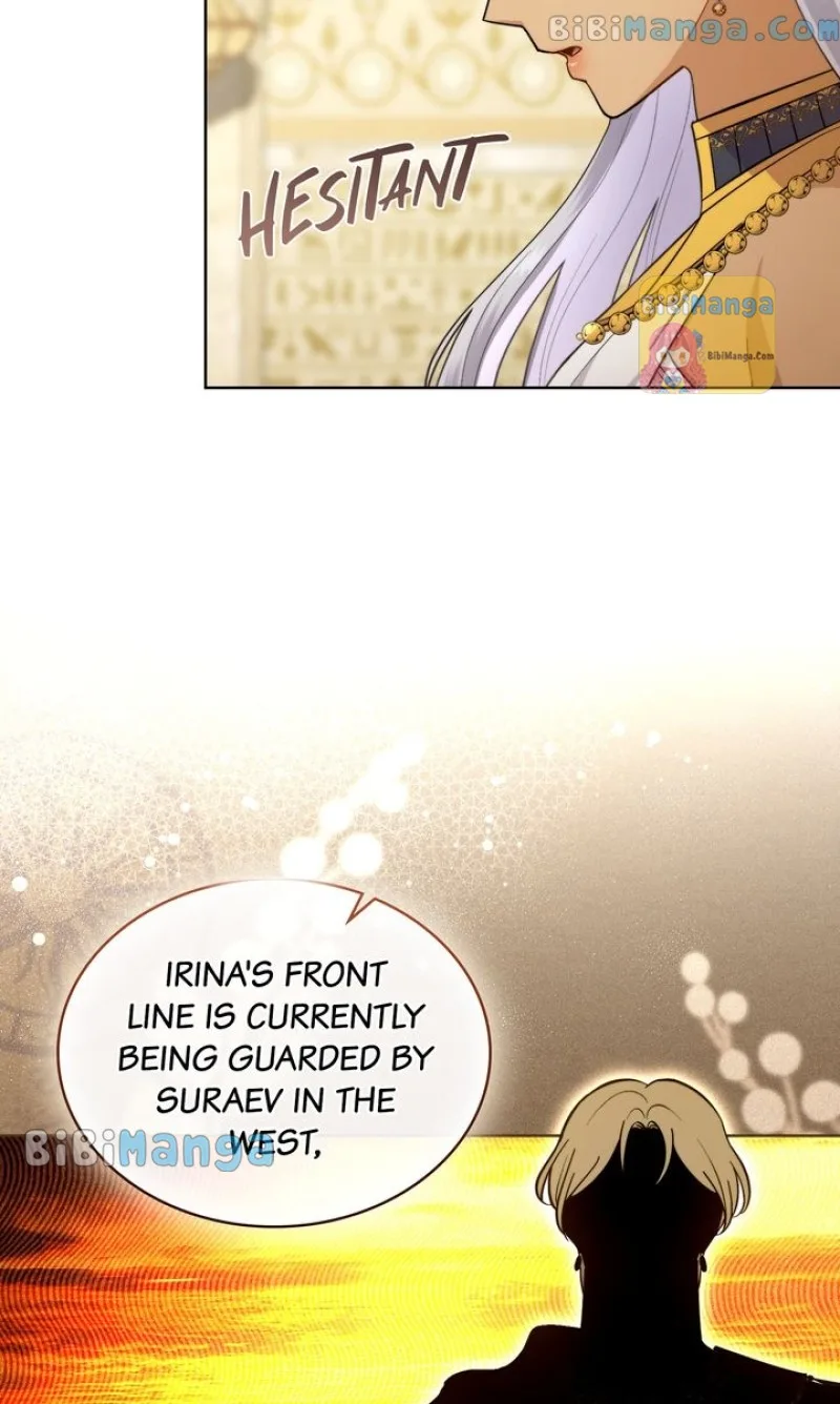 Lies Become You Chapter 42 page 6