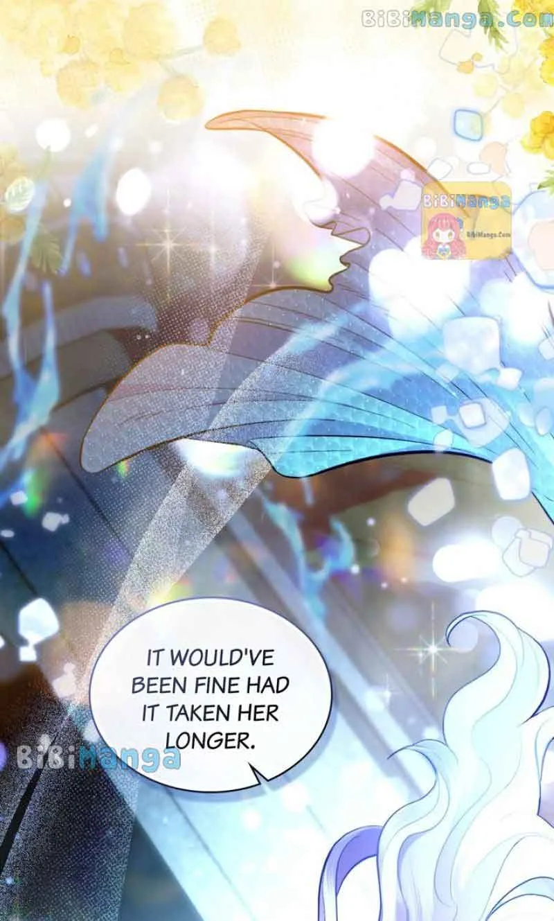 Lies Become You Chapter 43 page 8