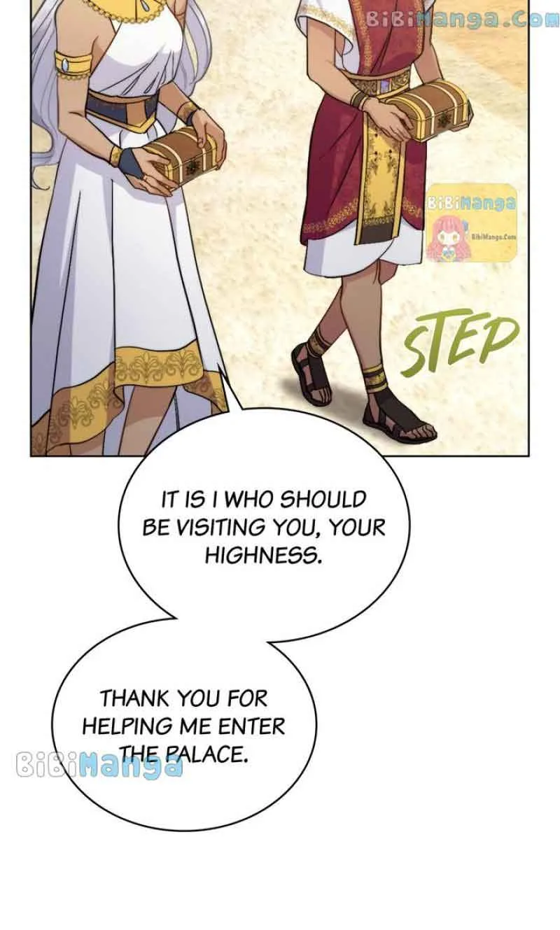 Lies Become You Chapter 43 page 14