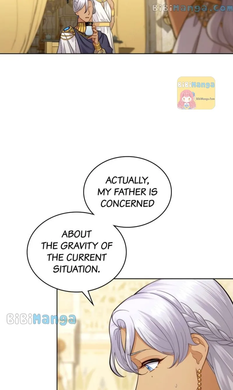 Lies Become You Chapter 42 page 5