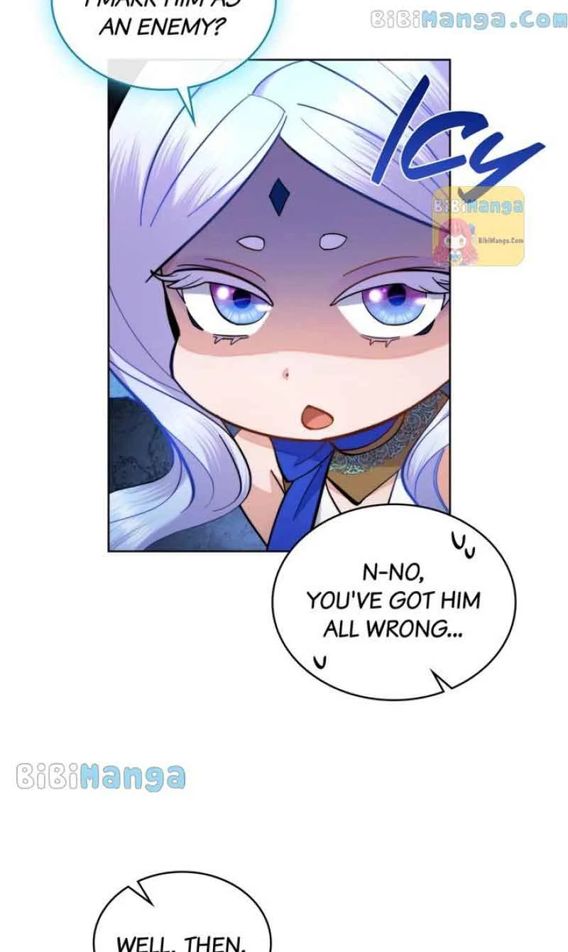 Lies Become You Chapter 44 page 16