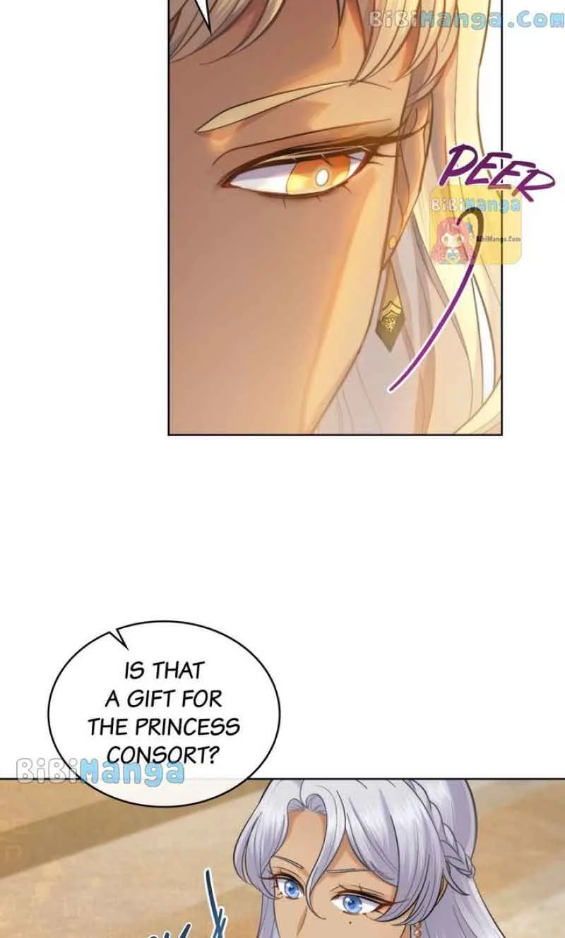 Lies Become You Chapter 43 page 23