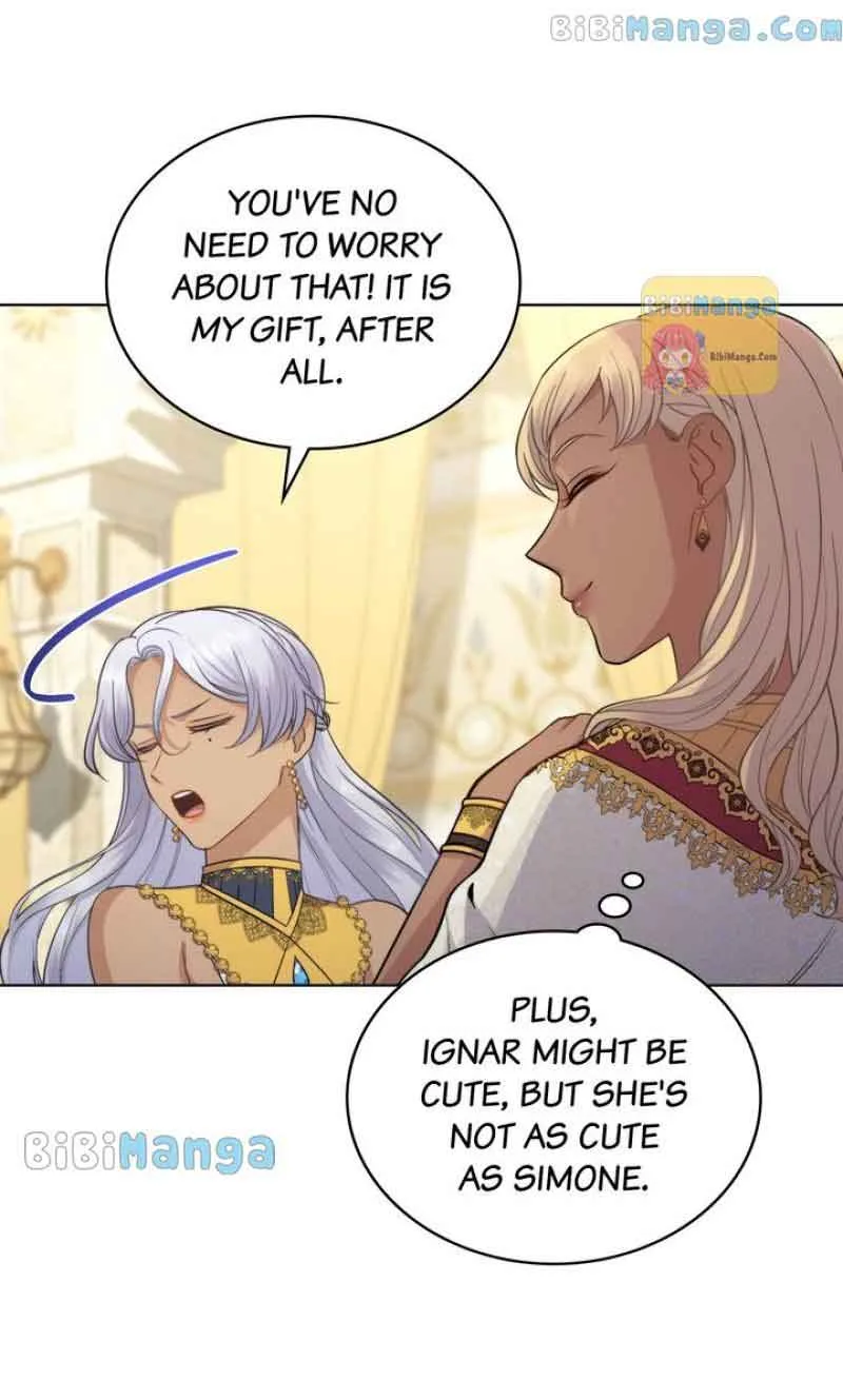 Lies Become You Chapter 43 page 43